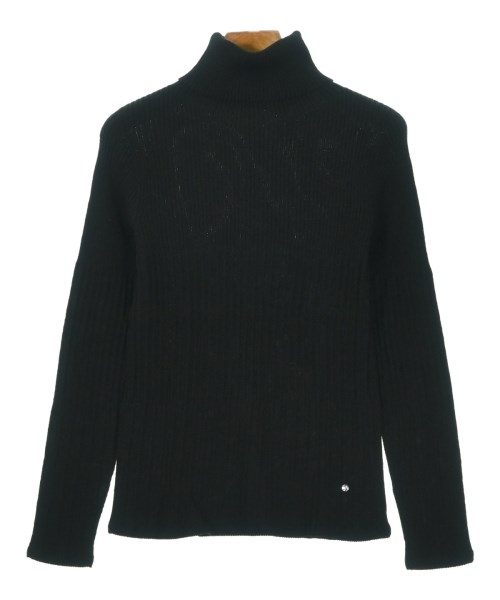 SONIA BY SONIA RYKIEL(ソニアバイソニアリキエル)ニット・セーター 黒 サイズ:38(S位)/2200682933162