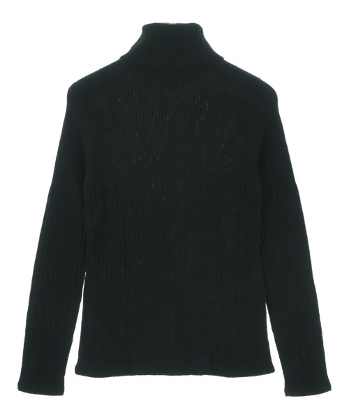 SONIA BY SONIA RYKIEL（ソニアバイソニアリキエル）ニット・セーター 黒 サイズ:38(S位) レディース/2200682933162