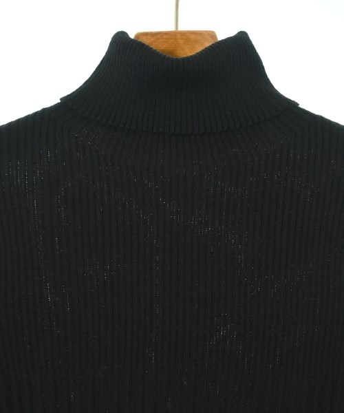SONIA BY SONIA RYKIEL（ソニアバイソニアリキエル）ニット・セーター 黒 サイズ:38(S位) レディース/2200682933162