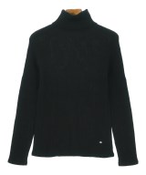 SONIA BY SONIA RYKIEL（ソニアバイソニアリキエル）ニット・セーター 黒 サイズ:38(S位) レディース/2200682933162