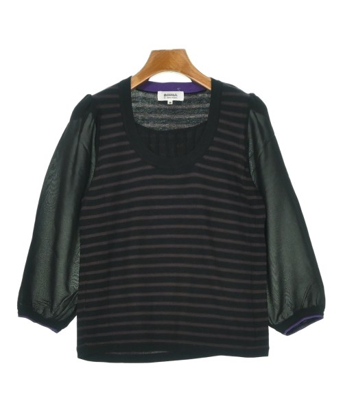 SONIA BY SONIA RYKIEL(ソニアバイソニアリキエル)ニット・セーター 黒 サイズ:38(S位)/2200682933179