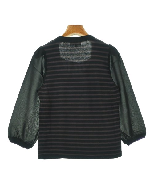 SONIA BY SONIA RYKIEL（ソニアバイソニアリキエル）ニット・セーター 黒 サイズ:38(S位) レディース/2200682933179