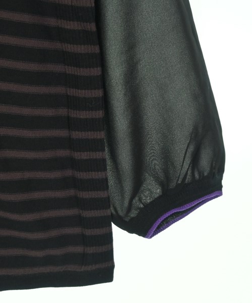 SONIA BY SONIA RYKIEL（ソニアバイソニアリキエル）ニット・セーター 黒 サイズ:38(S位) レディース/2200682933179