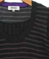 SONIA BY SONIA RYKIEL（ソニアバイソニアリキエル）ニット・セーター 黒 サイズ:38(S位) レディース/2200682933179