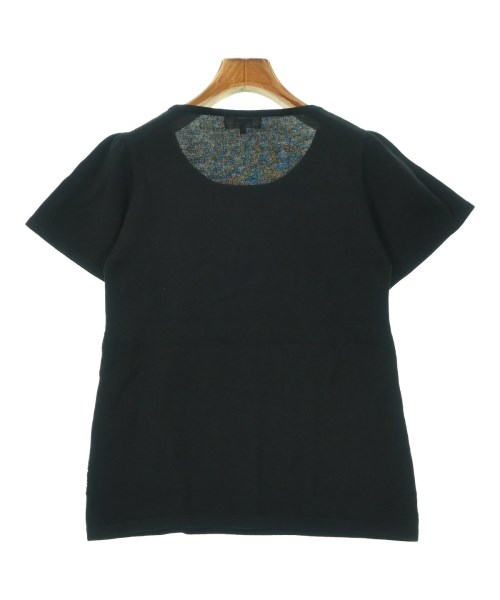 SONIA BY SONIA RYKIEL（ソニアバイソニアリキエル）ニット・セーター 黒 サイズ:38(S位) レディース/2200682933209