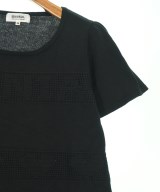 SONIA BY SONIA RYKIEL（ソニアバイソニアリキエル）ニット・セーター 黒 サイズ:38(S位) レディース/2200682933209