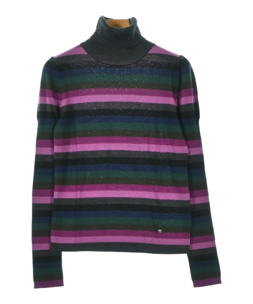 SONIA BY SONIA RYKIEL(ソニアバイソニアリキエル)ニット・セーター グレー サイズ:38(S位)/2200682933216