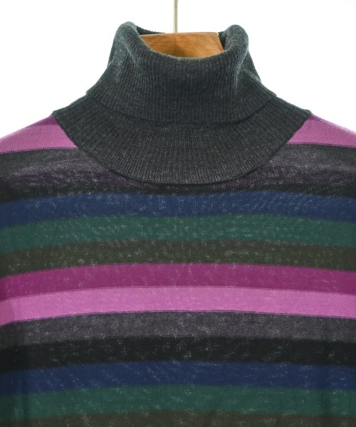SONIA BY SONIA RYKIEL（ソニアバイソニアリキエル）ニット・セーター グレー サイズ:38(S位) レディース/2200682933216