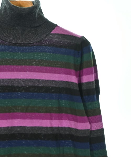 SONIA BY SONIA RYKIEL（ソニアバイソニアリキエル）ニット・セーター グレー サイズ:38(S位) レディース/2200682933216