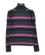 SONIA BY SONIA RYKIEL（ソニアバイソニアリキエル）ニット・セーター グレー サイズ:38(S位) レディース/2200682933216
