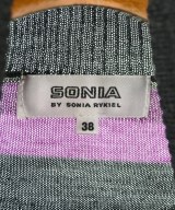SONIA BY SONIA RYKIEL（ソニアバイソニアリキエル）ニット・セーター グレー サイズ:38(S位) レディース/2200682933216