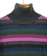SONIA BY SONIA RYKIEL（ソニアバイソニアリキエル）ニット・セーター グレー サイズ:38(S位) レディース/2200682933216