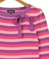 SONIA BY SONIA RYKIEL（ソニアバイソニアリキエル）ニット・セーター ピンク サイズ:38(S位) レディース/2200682933230