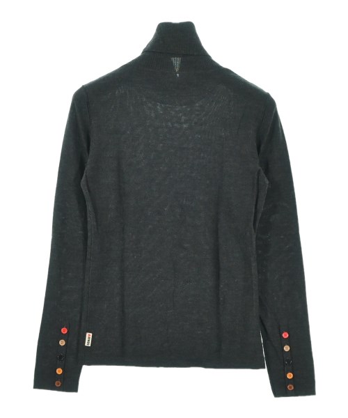 SONIA BY SONIA RYKIEL（ソニアバイソニアリキエル）ニット・セーター グレー サイズ:38(S位) レディース/2200682933247