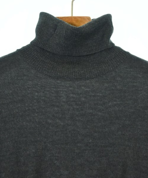 SONIA BY SONIA RYKIEL（ソニアバイソニアリキエル）ニット・セーター グレー サイズ:38(S位) レディース/2200682933247