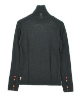 SONIA BY SONIA RYKIEL（ソニアバイソニアリキエル）ニット・セーター グレー サイズ:38(S位) レディース/2200682933247