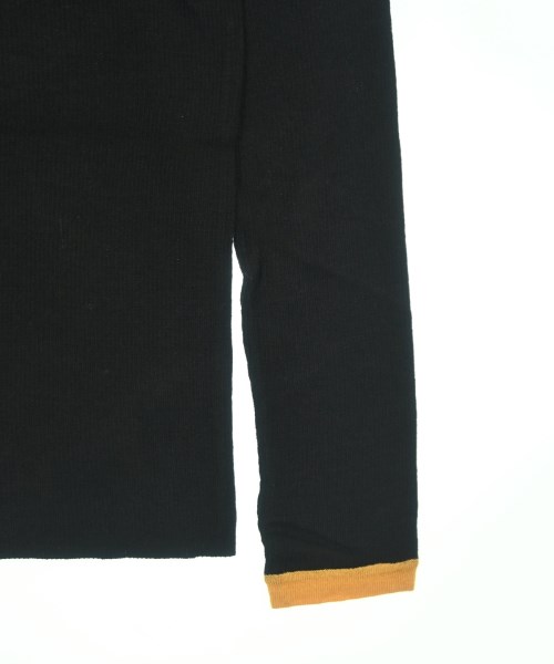 SONIA BY SONIA RYKIEL（ソニアバイソニアリキエル）ニット・セーター 黒 サイズ:38(S位) レディース/2200682933254