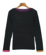 SONIA BY SONIA RYKIEL（ソニアバイソニアリキエル）ニット・セーター 黒 サイズ:38(S位) レディース/2200682933254