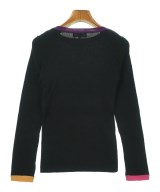 SONIA BY SONIA RYKIEL（ソニアバイソニアリキエル）ニット・セーター 黒 サイズ:38(S位) レディース/2200682933254