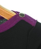 SONIA BY SONIA RYKIEL（ソニアバイソニアリキエル）ニット・セーター 黒 サイズ:38(S位) レディース/2200682933254