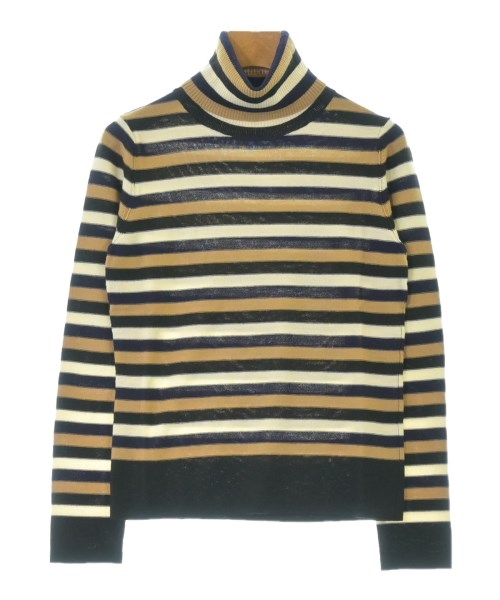 SONIA BY SONIA RYKIEL(ソニアバイソニアリキエル)ニット・セーター ベージュ サイズ:38(S位)/2200682933261