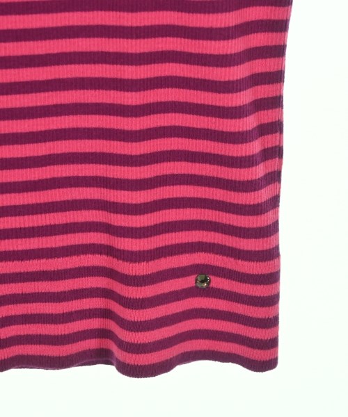 SONIA BY SONIA RYKIEL（ソニアバイソニアリキエル）Tシャツ・カットソー ピンク サイズ:38(S位) レディース/2200682933452