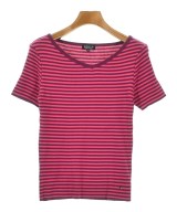 SONIA BY SONIA RYKIEL（ソニアバイソニアリキエル）Tシャツ・カットソー ピンク サイズ:38(S位) レディース/2200682933452