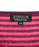 SONIA BY SONIA RYKIEL（ソニアバイソニアリキエル）Tシャツ・カットソー ピンク サイズ:38(S位) レディース/2200682933452