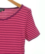 SONIA BY SONIA RYKIEL（ソニアバイソニアリキエル）Tシャツ・カットソー ピンク サイズ:38(S位) レディース/2200682933452