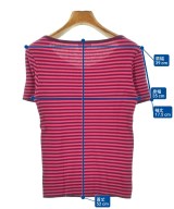 SONIA BY SONIA RYKIEL（ソニアバイソニアリキエル）Tシャツ・カットソー ピンク サイズ:38(S位) レディース/2200682933452