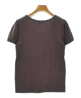 SONIA BY SONIA RYKIEL（ソニアバイソニアリキエル）Tシャツ・カットソー 茶 サイズ:38(S位) レディース/2200682933469