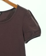 SONIA BY SONIA RYKIEL（ソニアバイソニアリキエル）Tシャツ・カットソー 茶 サイズ:38(S位) レディース/2200682933469