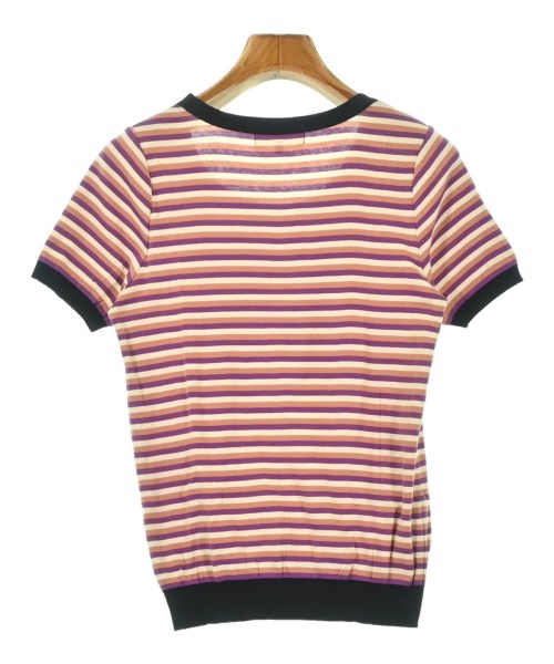 SONIA BY SONIA RYKIEL（ソニアバイソニアリキエル）Tシャツ・カットソー 紫 サイズ:38(S位) レディース/2200682933476