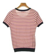 SONIA BY SONIA RYKIEL（ソニアバイソニアリキエル）Tシャツ・カットソー 紫 サイズ:38(S位) レディース/2200682933476