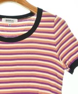 SONIA BY SONIA RYKIEL（ソニアバイソニアリキエル）Tシャツ・カットソー 紫 サイズ:38(S位) レディース/2200682933476
