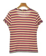 SONIA BY SONIA RYKIEL（ソニアバイソニアリキエル）Tシャツ・カットソー ピンク サイズ:38(S位) レディース/2200682933483