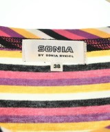 SONIA BY SONIA RYKIEL（ソニアバイソニアリキエル）Tシャツ・カットソー ピンク サイズ:38(S位) レディース/2200682933483