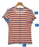 SONIA BY SONIA RYKIEL（ソニアバイソニアリキエル）Tシャツ・カットソー ピンク サイズ:38(S位) レディース/2200682933483