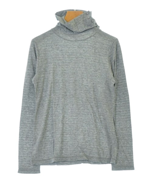 SONIA BY SONIA RYKIEL(ソニアバイソニアリキエル)Tシャツ・カットソー グレー サイズ:38(S位)/2200682933490