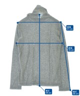 SONIA BY SONIA RYKIEL（ソニアバイソニアリキエル）Tシャツ・カットソー グレー サイズ:38(S位) レディース/2200682933490