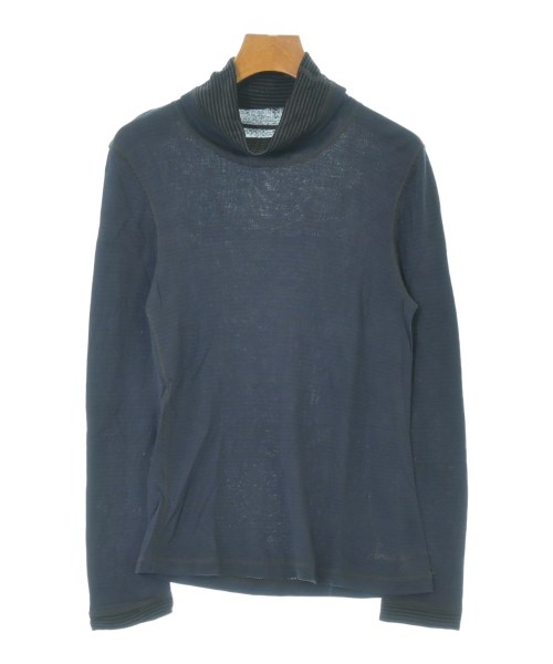 SONIA BY SONIA RYKIEL(ソニアバイソニアリキエル)Tシャツ・カットソー 茶 サイズ:38(S位)/2200682933506