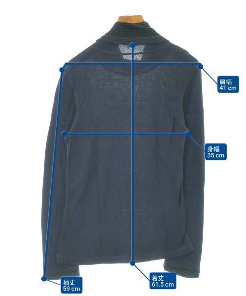 SONIA BY SONIA RYKIEL（ソニアバイソニアリキエル）Tシャツ・カットソー 茶 サイズ:38(S位) レディース/2200682933506