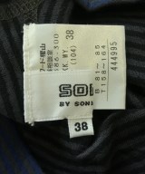 SONIA BY SONIA RYKIEL（ソニアバイソニアリキエル）Tシャツ・カットソー 茶 サイズ:38(S位) レディース/2200682933506