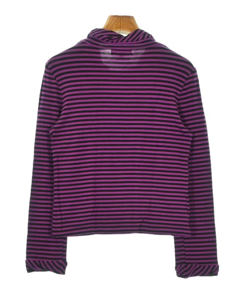 SONIA BY SONIA RYKIEL（ソニアバイソニアリキエル）Tシャツ・カットソー 紫 サイズ:38(S位) レディース/2200682933513