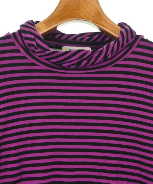 SONIA BY SONIA RYKIEL（ソニアバイソニアリキエル）Tシャツ・カットソー 紫 サイズ:38(S位) レディース/2200682933513