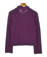 SONIA BY SONIA RYKIEL（ソニアバイソニアリキエル）Tシャツ・カットソー 紫 サイズ:38(S位) レディース/2200682933513