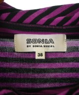 SONIA BY SONIA RYKIEL（ソニアバイソニアリキエル）Tシャツ・カットソー 紫 サイズ:38(S位) レディース/2200682933513