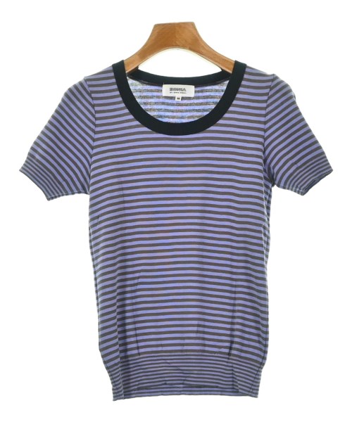 SONIA BY SONIA RYKIEL(ソニアバイソニアリキエル)Tシャツ・カットソー 紫 サイズ:38(S位)/2200682933537