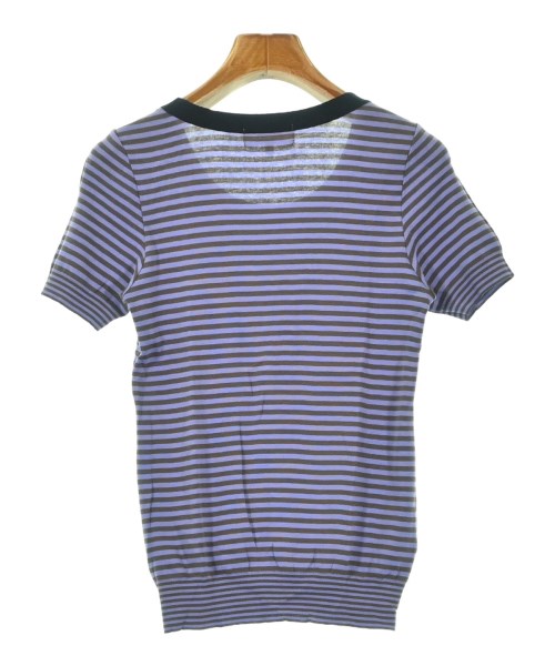 SONIA BY SONIA RYKIEL（ソニアバイソニアリキエル）Tシャツ・カットソー 紫 サイズ:38(S位) レディース/2200682933537