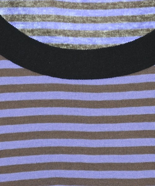 SONIA BY SONIA RYKIEL（ソニアバイソニアリキエル）Tシャツ・カットソー 紫 サイズ:38(S位) レディース/2200682933537